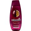 Schauma Schwarzkopf Schauma Fresh it Up Shampoo, confezione da 2 (2 x 400 ml)