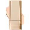 Bamideo Viviebeauty Foundation Stick, 2 in 1 Vivienbeauty Foundation,Multi-use Foundation Stick Makeup with Brush, Longwear Contour Stick Foundation Face Stick, for All Skin Types (Fair Color)