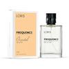 Loris Frequence Oriental N°317 - Eau de Parfum, 50 ml
