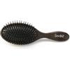 Sanotint Spazzola per Capelli ecosostenibile utilizzata con fondi di caffe