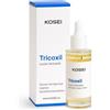 KOSEI TRICOXIL | Alternativa Naturale al Minoxidil | Lozione Anticaida per Capelli Donna e Uomo | Aiuta a Crescere i Capelli | Senza Solfati e Parabeni | Contiene Scutellaria Baicalensis