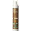 Korres Tinted Sunscreen Face Cream Red Grape SPF50 50ml