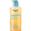Eucerin - Atopicontrol olio detergente 20% omega 400 ml