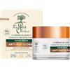Le Petit Olivier Crema giorno idratante viso | Olio Argan Biologico | 50 ml | Antirughe Viso | Qualità francese | Le Petit Olivier | Riduce le rughe |