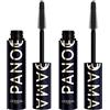 L'Oreal Paris L'Oréal Paris Mascara Volumizzante Panorama Chromatic Colore Bleu Suede Lunga Tenuta 24h Sguardo Intenso Ciglia a Ventaglio Adatto ad Occhi Sensibili - 2 Mascara