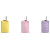 ALV by Alviero Martini ALV (Andare Lontano Viaggiando) By Alviero Martini Bon Bon 3 Eau de Parfum da Ml.30 Spray Nelle Fragranze Milky Way, Banana Bliss e Marshmallow Kiss Pour Femme