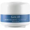 Società del Karité since 1977 Karité Bioélite Burro di Karité 100 - Crema Idratante Naturale Viso e Corpo 150 ml - Puro e Biologico, Emolliente, Elasticizzante, Antiossidante e Protettivo - Made in Italy