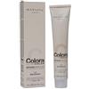 Maxxelle ultra color - trattamento colore a basso contenuto di ammoniaca con estratto di goji, 6.4 biondo scuro rame (100ml)