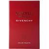 Givenchy Xeryus Rouge Eau De Toilette 100Ml Vaporizador Fragranza personale