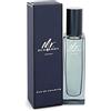 Burberry Mr Burberry Indigo Eau De Toilette 30Ml Spray Fragranza personale
