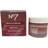 Boots No7 Restore and Renew Night Cream - 1.6 oz by Boots