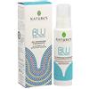 Bios Line Blu Salino Gel Dopobarba NATURE'S 100ml
