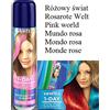 Venita 1 Day Color - Colore spray per capelli, colore rosa