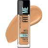 Maybelline New York Fit Me Foundation (Primer)