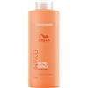 Wella Professionals Invigo Nutri-Enrich Conditioner Nutriente Capelli Secchi o Stressati, 1000 ml