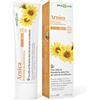 BIOS LINE Pomata Eudermica Bio Arnica, Pomata Lenitiva, Indicata Per Massaggio In Caso Di Fastidi Localizzati, Con Olio di Mandorle Dolci, 50 ml