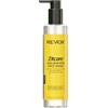 REVOX B77 - Zitcare AHA BHA PHA Face Wash, 250 ml, Detergente Viso Esfoliante, Deterge Profondamente, Esfoliazione Delicata, Regola Produzione Sebo, Tratta Imperfezioni, Pelle Morbida e Liscia