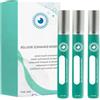 Generico Vision Enhance Roller, Rullo Per Alleviare La Stanchezza Degli Occhi, Rullo Per Il Massaggio Degli Occhi, Applicatore Roll-on Di Raffreddamento Per Gli Occhi Stanchi (3PCS)