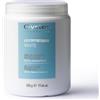 oyster cosmetics Oyster Professional - Barattolo in polvere decolorante 500 g, volume: 500 ml