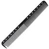 Y.S.PARK Y.S. Park G39 Guide Comb - Carbon
