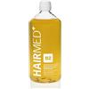 HAIRMED haircare innovative SHAMPOO CUTE E CAPELLI GRASSI B2 SEBOEQUILIBRANTE - 1000ML - HAIRMED