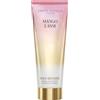 Santa Monica Skincare | Crema Autoabbronzante Graduale Mango Lassi | Lozione Corpo Idratante con Tè Verde e Collagene | Per un Colorito Naturale e Progressivo, 200ml