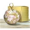 NATUR UNIQUE Confezione Regalo Palla di Natale 28 Oli di Bellezza con Olio Multifunzione Viso Corpo Mani 30ml