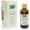 BioEssenze - Olio Purissimo per uso Cosmetico - Pressato a Freddo e Senza Solventi (Avocado 100ml)