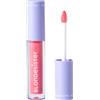 BLONDESISTER 2 in 1 SWEET GLOSS TINTED LIP OIL PINK CHOCOLATE 02 Olio Tinta Labbra 2,5 ml