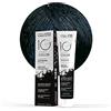 Capello point 10 Perm, Colorazione a Lunga Durata Express, Colore Capelli 1.1 Nero Blu, Tinta per Capelli, Copertura Rapida e Omogenea in 10 Minuti, Colore Brillante, Intenso e Luminoso, 100 ml