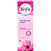 Veet Crema Depilatoria pelle normale Lotus Milk & Jasmine di fragranza 100ml