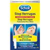 Dr. Scholl's Scholl, Trattamento Stop Verruche comuni e plantari, mediante congelamento, 80ml/53g