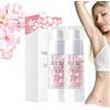 Eunmsi Glutabrightening Underarm Cream,Brightening Underarm Cream,Brightening Booster Pearl Capsules, Exfoliating Body Gel For Women,Body care cream (2 pcs)