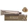 ALFAPARF MILANO Alfaparf Evolution Cube 3D Tech Permanent Hair color 10 NB Lightest Warm Natural Blonde 58,1 gram by Alfaparf Milano