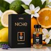 Loris Profumo Di Nicchia Unisex LORIS PARFUM NICHE BRONZE WOOD 50 ML ESTRATTO DI PROFUMO