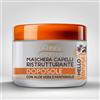Generico 3 PEZZI MASCHERA CAPELLI RISTRUTTURANTE DOPOSOLE 400ml RETINOL COMPLEX