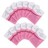 SWETRACE Salviette Post Ceretta Rimuovi Residui 50 Pezzi Glicerina