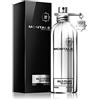 MONTALE 100% Authentic MONTALE WILD PEARS Eau de Perfume 100ml Made in France