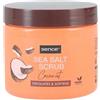 SENCE SCRUB CORPO 500 GR. SEA SALT COCONUT VASO