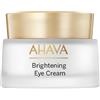 AHAVA Crema Contorno Occhi Illuminante - 15 ml.