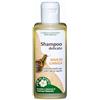 Centisia Shampoo alla Bava di Lumaca 200ml | Nutriente e Rigenerante | Con Proteine della Seta, Estratti di Olivo e Camomilla, Pantenolo | Per Capelli Fragili, Sfibrati e Tinti | Made in Italy