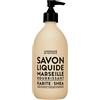 Compagnie de Provence Sapone liquido Marsiglia Burro Karité 495 ml