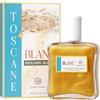 Sunset World Fragances Sunset World Toscane Blanc Golden Glow Eau de Toilette Donna 100 ml - Profumo Gourmand Cremoso con Glitter - Fragranza Dolce e Avvolgente - Novità 2025