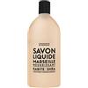 Compagnie De Provence Sapone liquido Marsiglia 1 litro di ricarica burro di karitè