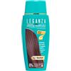 Leganza Balsamo Colorante Naturale per Capelli, Colore Castano Nº 32 | Confezione 2 Coloranti Senza Ammoniaca | Arricchito con 7 Oli Naturali | 2 x 150 ml