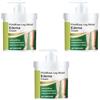 Generico 3 Pc Crema Edema Della Terapia Gambe, Crema Per Trattamento Gambes Edema In Rilievo, 100g Cream Massaggio Per Trattamento Lipedema, Riduce Il Gonfiore In Modo Naturale, Non Unge, A Rapido Assorbimento