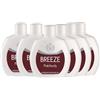 Breeze Squeeze Deodorante Profumato Unisex 48H 100 Ml (6, Breeze Deodorante Patchouly)