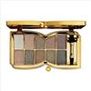 GodbTG Sparkle Shimmer Eyeshadow Palette, Glitter Eyeshadow Palette, Sparkle Shimmer Eye Shadow Highly Pigmented Long Lasting Makeup Set (#5)