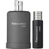 Arrogance Uomo Eau De Toilette Spray 100 ML + EDT in Omaggio
