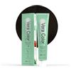 Capello point Vera Color Colorazione Senza Ammoniaca Nero 1, 100ml | Long Lasting in Crema Senza ammoniaca con Cheratina Vegetale, Aloe Vera e Bacche di Goji, Copertura Totale Capelli Bianchi